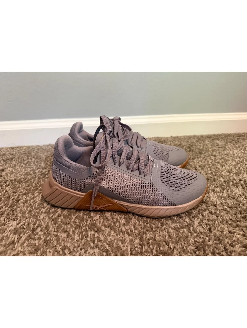 Reebok Flip Charge Training Shoes Women’s 7.5
